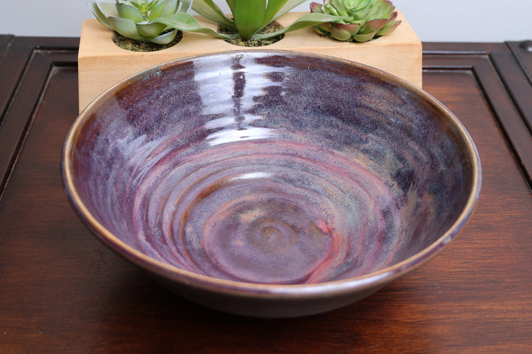 Artisan Bowls- Assorted Colors and Shapes