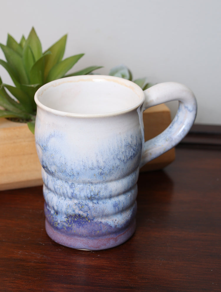 Ceramic Travel Mug Collection (3 Colors)