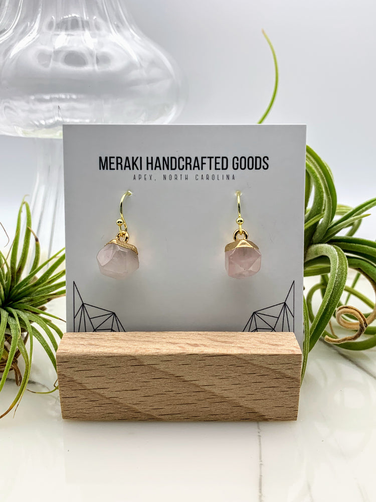 Rowan Dangle Earrings