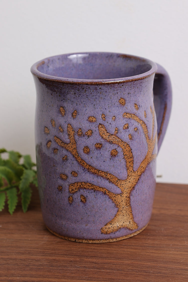 Nature Mugs