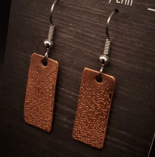 SPJ Thalia Earrings