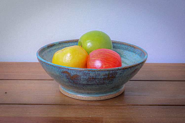 Bowls- Assorted Colors and Shapes