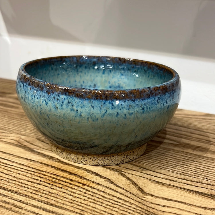 Bowls- Assorted Colors and Shapes