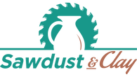 Sawdust & Clay