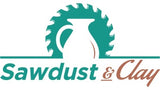 Sawdust & Clay