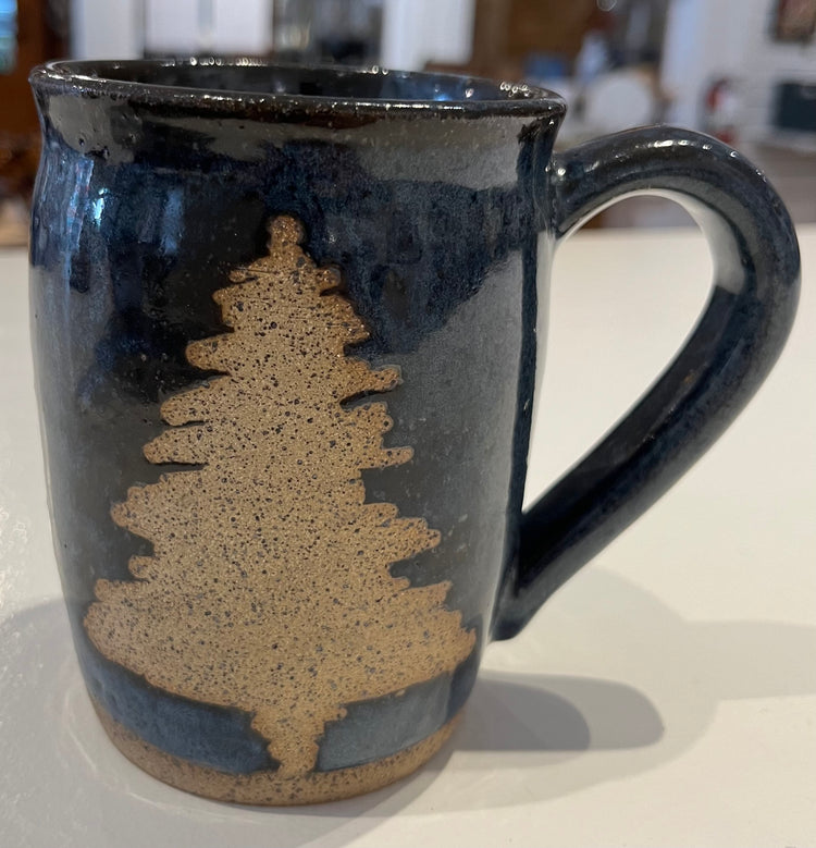 Nature Mugs