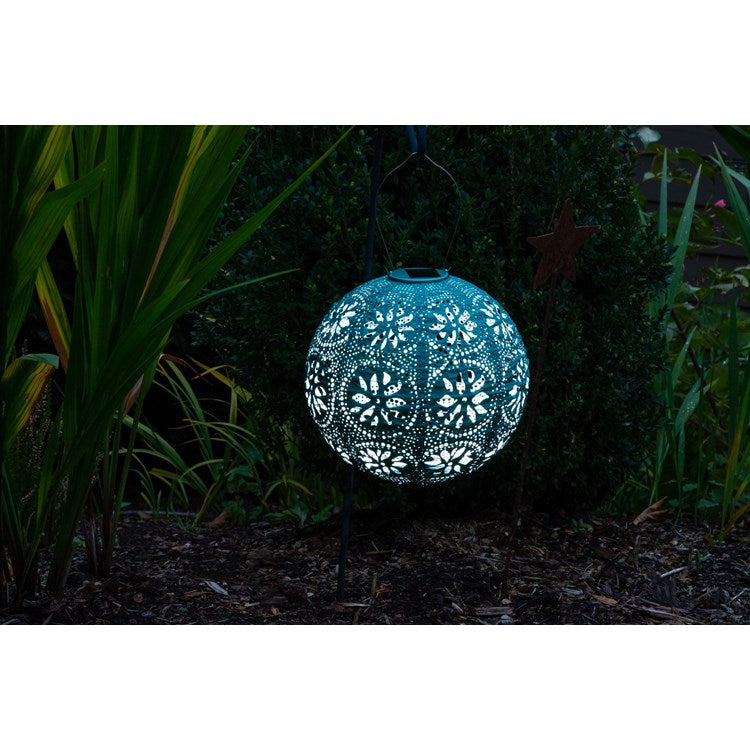 Soji Stella Globe Lanterns