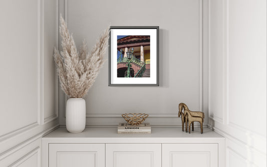 Charleston Market House