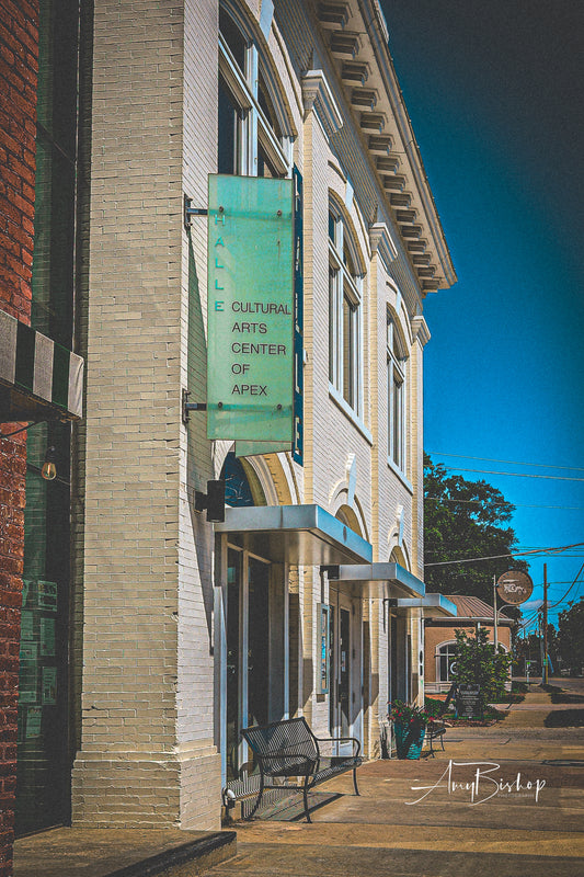 Cultural Arts Center of Apex