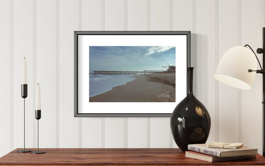 Wrightsville Beach Scene