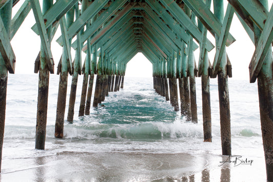 Emerald Pier 3