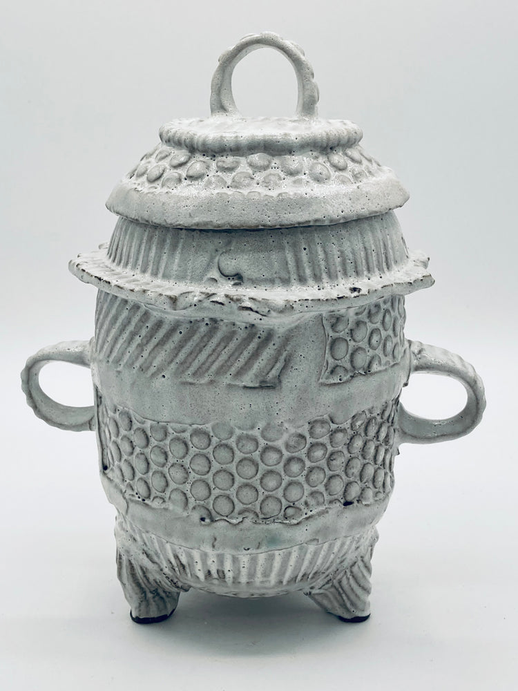 Ceramic Jars