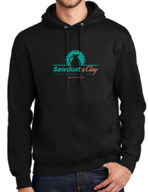 S&CC Hooded Sweatshirt