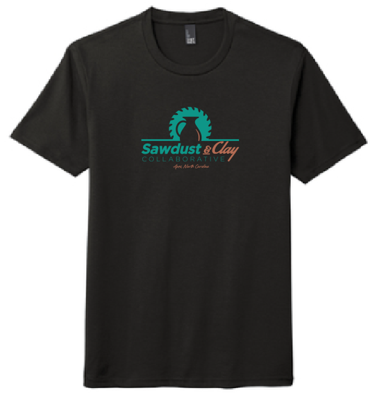 S&CC Men's T-shirt