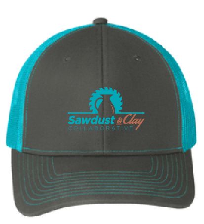 S&CC Trucker Hat