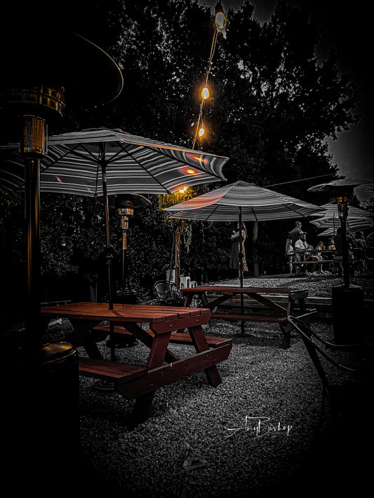 Summer Nights @ Bombshell