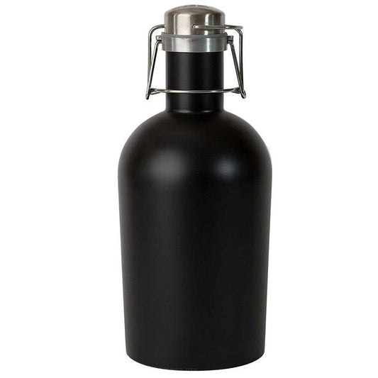 Men's Stainless Steel Beer Growler