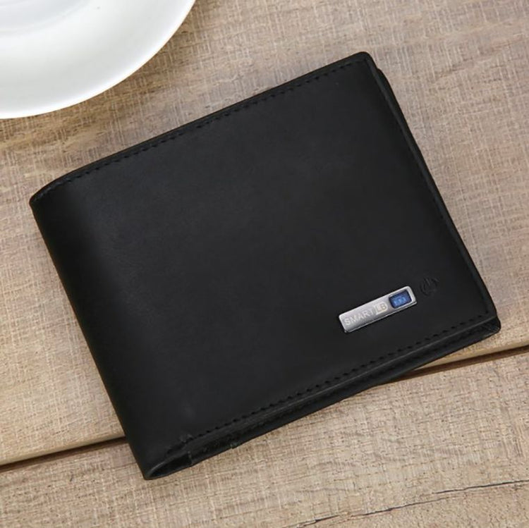 Bluetooth Trackable Wallet