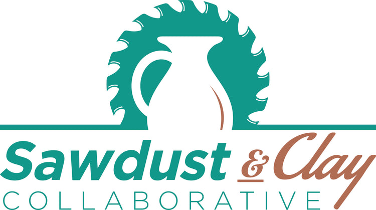 Sawdust and Clay Gift Card